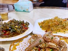-记忠海鲜