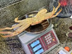 -震海贝烤贝·民俗特色店(延吉总店)