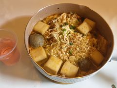 -咬不得高祖生煎·简餐(天城商业中心店)