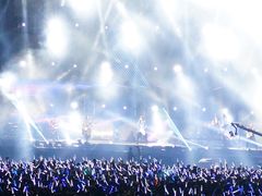 -南京奥林匹克体育中心-体育馆