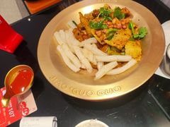 -椒锅锅·麻辣香锅(宝地广场城市集市店)