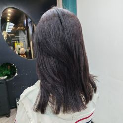点击看大图 -奈川烫染Salon
