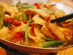 -巴人堂(女儿城店)