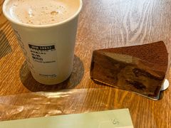 -星巴克臻选(杭州501城市广场1F店)