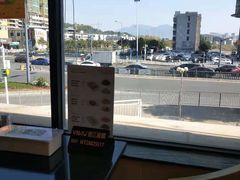 -维园港式茶餐厅(龙岗盛平店)