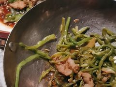 -绿茶餐厅(平谷华联店)