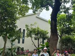 -天悦阁海景酒廊