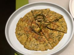 香椿炒鸡蛋-桂满陇天书(南京德基旗舰店)