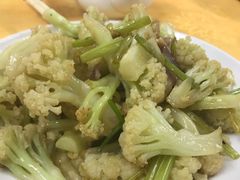 台山菜花-联兴酒家