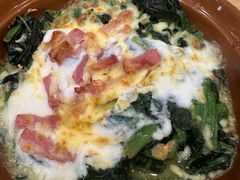 -萨莉亚意式餐厅(天河城购物中心店)