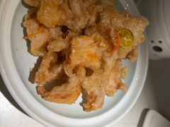 -北李妈妈菜·海肠捞饭(高新万达店)