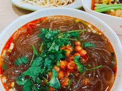 -林静小吃(复兴路店)