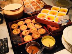 -松咖啡自助餐厅·松北香格里拉