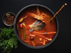 -Ameigo梅果·云贵川bistro(长宁来福士店)