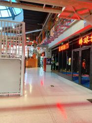 -嗨翻Hi-Fun竞技主题乐园·蹦床团建生日聚会(五棵松华熙店)