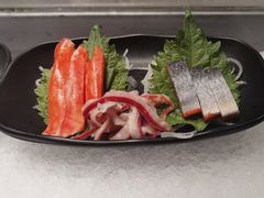 -亚马逊海鲜自助(万象汇店)
