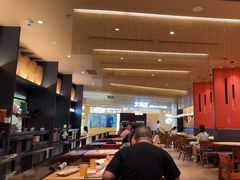 -大师兄·手工面·西北菜(珠海环宇城店)