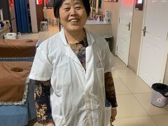 -楚氏正骨推拿按摩院(九水东路店)