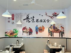-光头药膳鸡(莱茵小镇店)