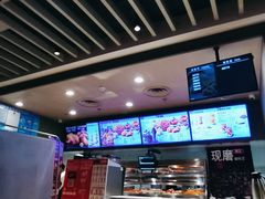 -肯德基(鲁迅路店)
