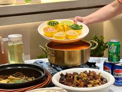 -聚丰园•湖鲜餐厅(阿红私房菜梅石路店)