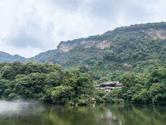 -青城山