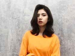 中发-P.STYLE 派斯造型