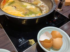 -MoMo牧场·寿喜烧专门店(长泰广场店)