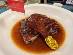 深井脆烧鹅-誉八仙粤菜(万象天地店)