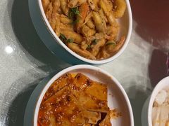 -飞鹿餐饮·陕南菜(北关店)
