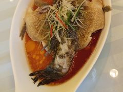 -杭州香格里拉·香宫中餐厅