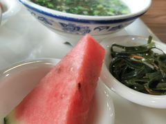 -味一楼兰州拉面(机场一店)