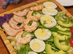 -海石湾餐厅·沙画家的店