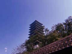 -牛首山文化旅游区