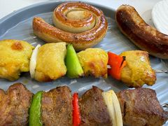 -库滋明·俄罗斯特色美食(中央大街店)