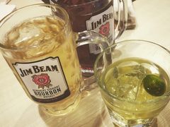 -有喜屋·深夜食堂(北京西路店)