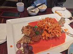 -松鹤楼(山塘街店)