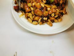 宫保鸡丁-眉州东坡(亚运村店)