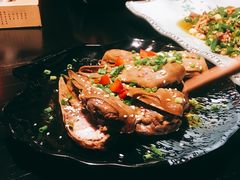 -醉小酒馆·川菜·江湖菜·重庆菜(观音桥旗舰店)