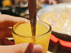 -湊湊火锅·茶憩(和平大悦城店)