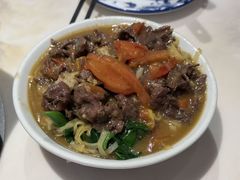 -合意桐坑牛肉粿·鲜牛肉火锅(嵩山总店)