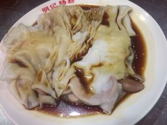 猪腰肠-西关明记肠粉(荔枝湾店)