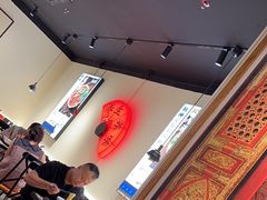 -和府捞面(东直门银座店)
