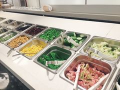 -So Lounge索兰至餐厅(蓝色港湾店)