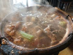 -范贤光鸡公煲(平乐园总店)