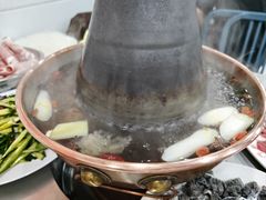 -三兴涮羊肉(荣安大街店)