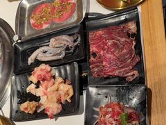-欢喜哥齐齐哈尔自助烤肉(大学城店)