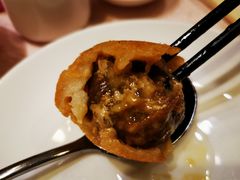 玉兰饼-天福苑(崇宁路店)