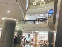 -凯德广场(金牛店)