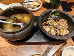 -云海肴·汽锅鸡·云南菜(美罗城店)